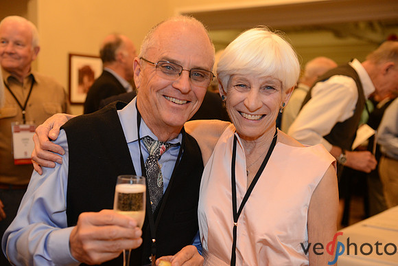 Stanford University 50th Reunion Class Party-210
