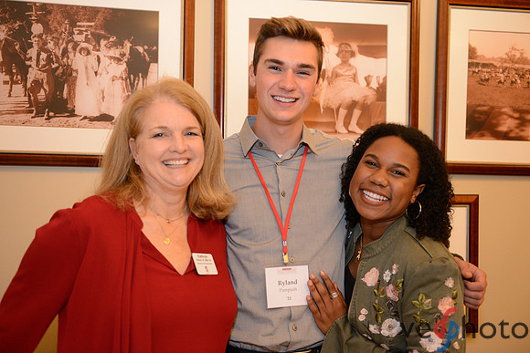 Stanford University 50th Reunion Class Party-315