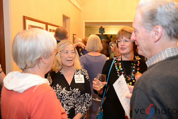 Stanford University 50th Reunion Class Party-180