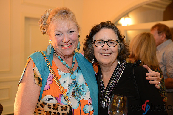 Stanford University 50th Reunion Class Party-294
