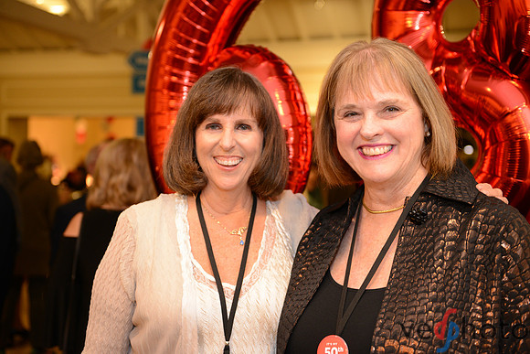 Stanford University 50th Reunion Class Party-164