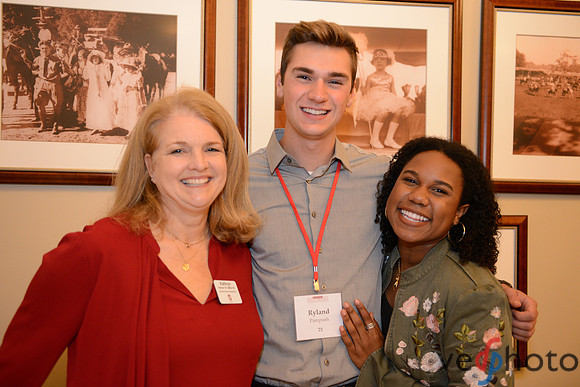 Stanford University 50th Reunion Class Party-314