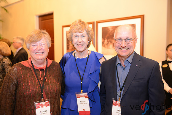 Stanford University 50th Reunion Class Party-143