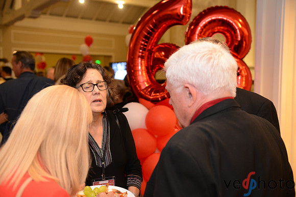 Stanford University 50th Reunion Class Party-207