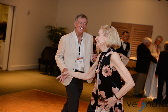 Stanford University 50th Reunion Class Party-358