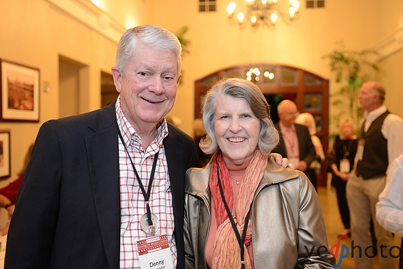 Stanford University 50th Reunion Class Party-254