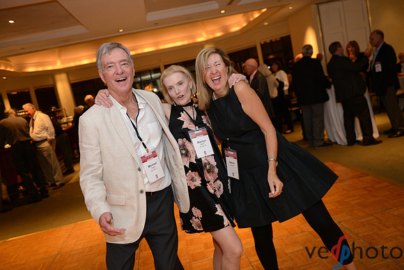 Stanford University 50th Reunion Class Party-64