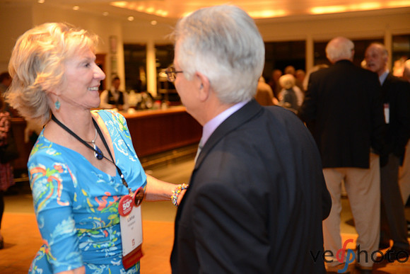 Stanford University 50th Reunion Class Party-323