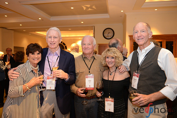 Stanford University 50th Reunion Class Party-271