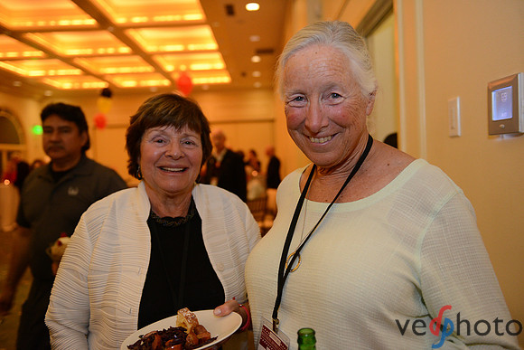 Stanford University 50th Reunion Class Party-308