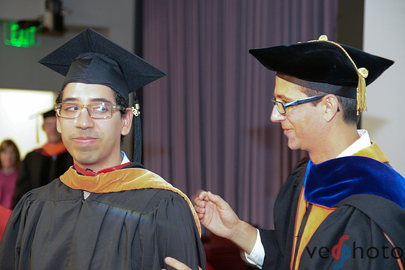 Stanford University Aero Astro Graduation 2016-605