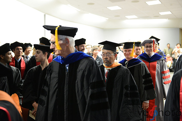 Stanford University Aero Astro Graduation 2016-285
