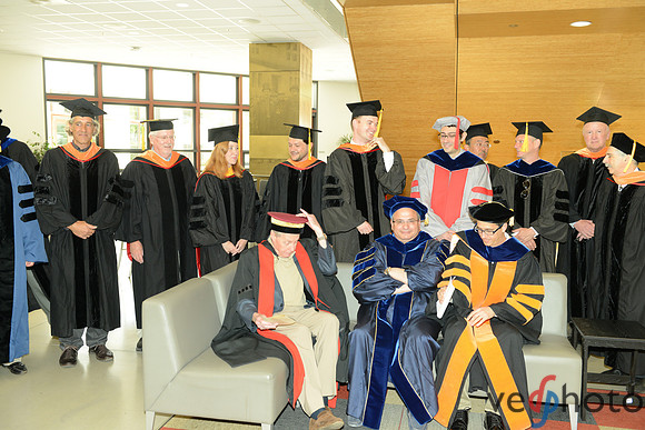 Stanford University Aero Astro Graduation 2016-368