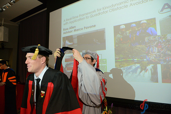 Stanford University Aero Astro Graduation 2016-309