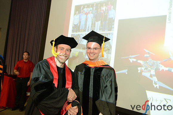 Stanford University Aero Astro Graduation 2016-707