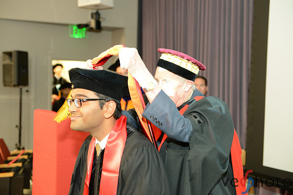 Stanford University Aero Astro Graduation 2016-622