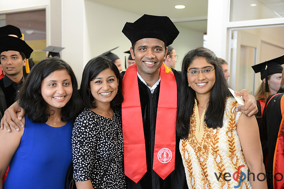 Stanford University Aero Astro Graduation 2016-359