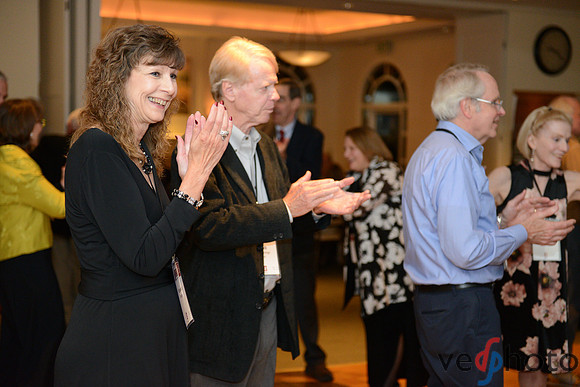 Stanford University 50th Reunion Class Party-31