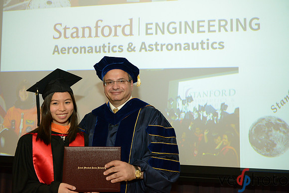 Stanford University Aero Astro Graduation 2016-119