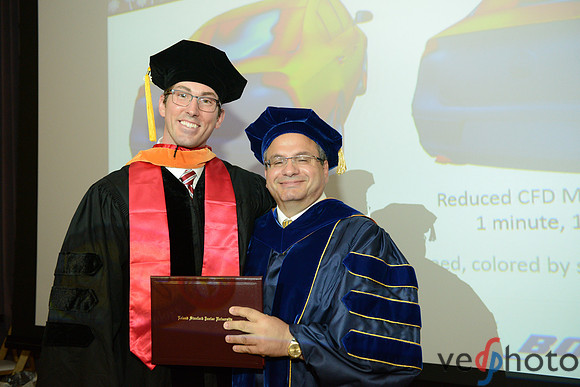 Stanford University Aero Astro Graduation 2016-759
