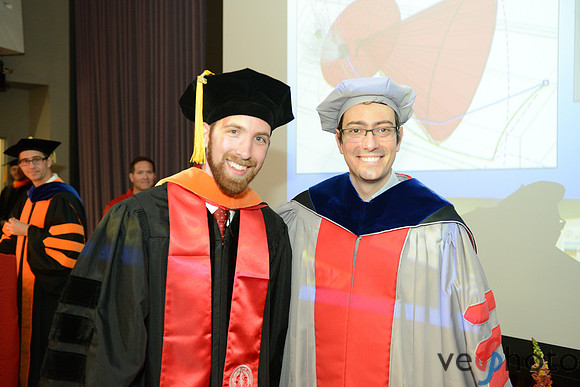 Stanford University Aero Astro Graduation 2016-748