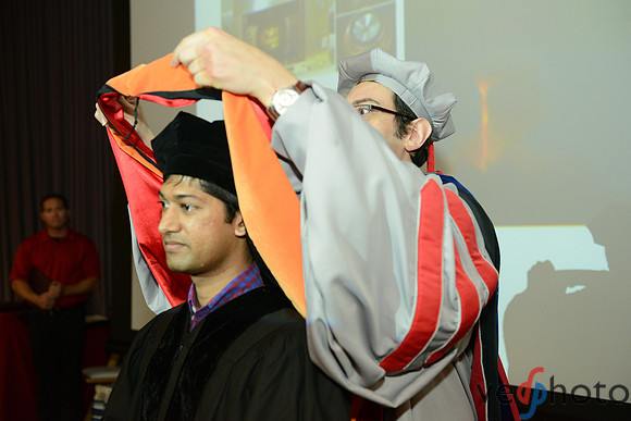Stanford University Aero Astro Graduation 2016-630