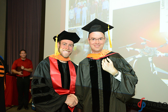 Stanford University Aero Astro Graduation 2016-710