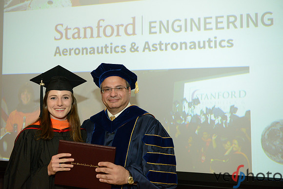 Stanford University Aero Astro Graduation 2016-114
