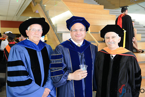 Stanford University Aero Astro Graduation 2016-320