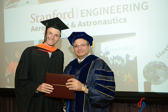Stanford University Aero Astro Graduation 2016-536