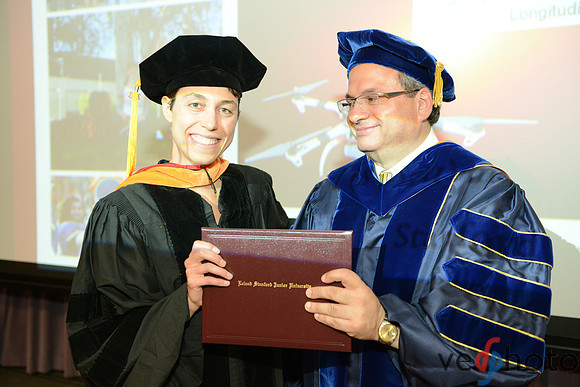 Stanford University Aero Astro Graduation 2016-197