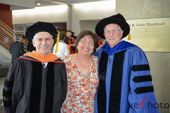 Stanford University Aero Astro Graduation 2016-241