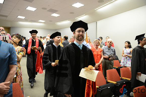 Stanford University Aero Astro Graduation 2016-427