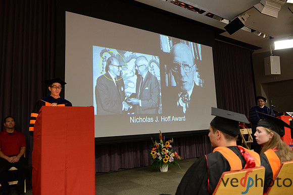 Stanford University Aero Astro Graduation 2016-477