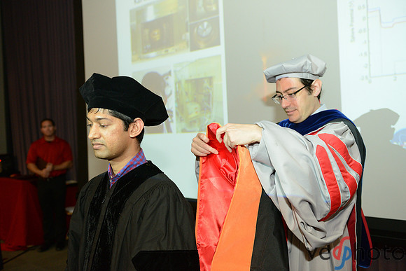 Stanford University Aero Astro Graduation 2016-628