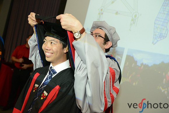 Stanford University Aero Astro Graduation 2016-42