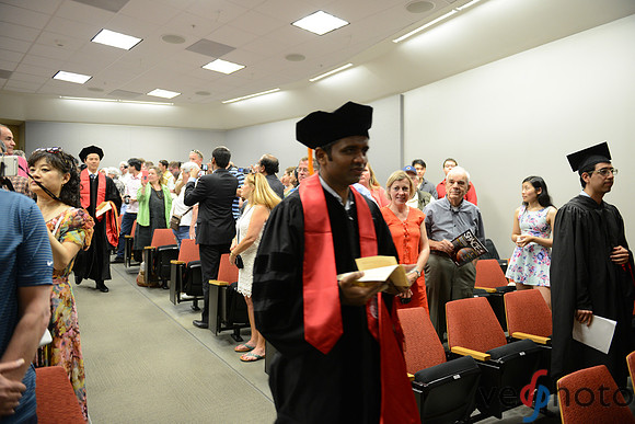 Stanford University Aero Astro Graduation 2016-429