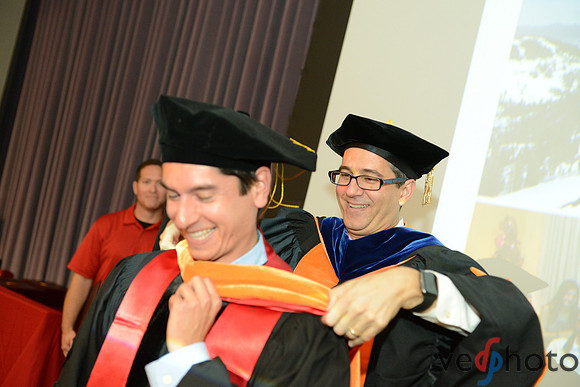 Stanford University Aero Astro Graduation 2016-727