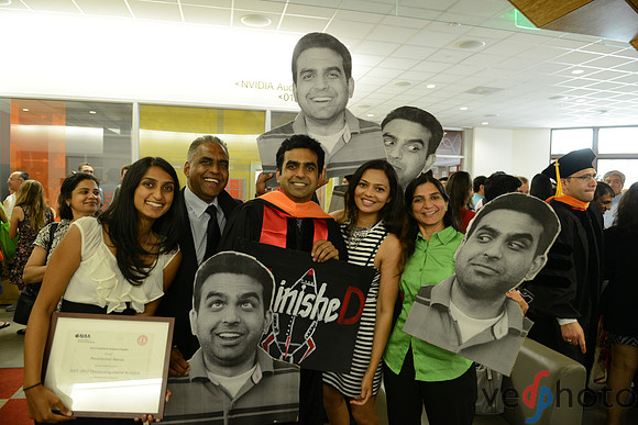 Stanford University Aero Astro Graduation 2016-811