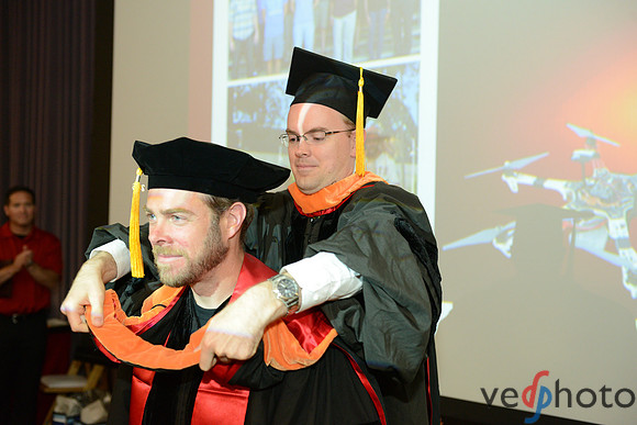 Stanford University Aero Astro Graduation 2016-199