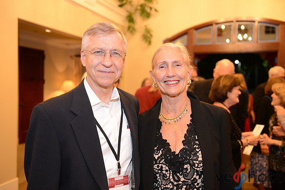 Stanford University 50th Reunion Class Party-154