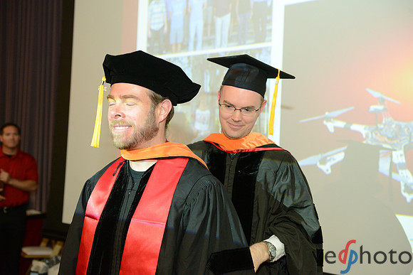 Stanford University Aero Astro Graduation 2016-709