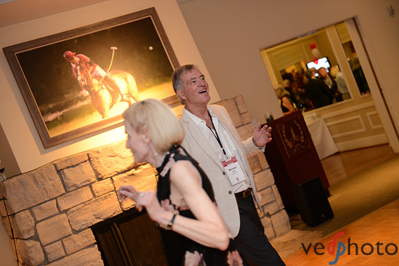 Stanford University 50th Reunion Class Party-359