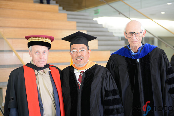 Stanford University Aero Astro Graduation 2016-351