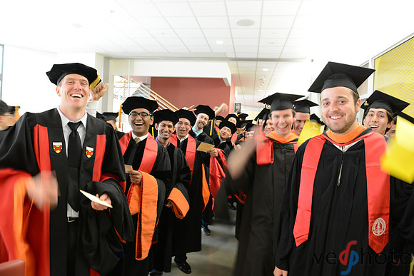 Stanford University Aero Astro Graduation 2016-61