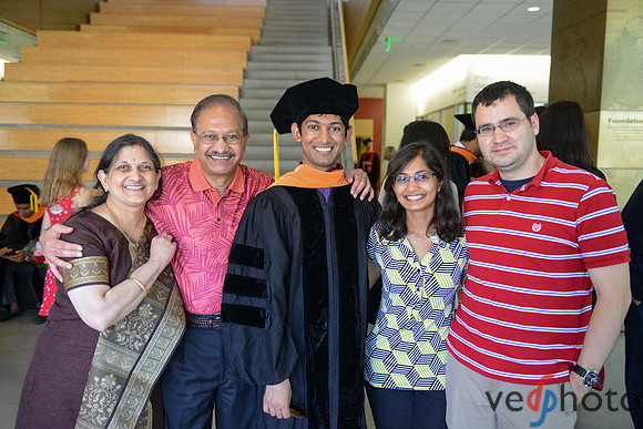 Stanford University Aero Astro Graduation 2016-233
