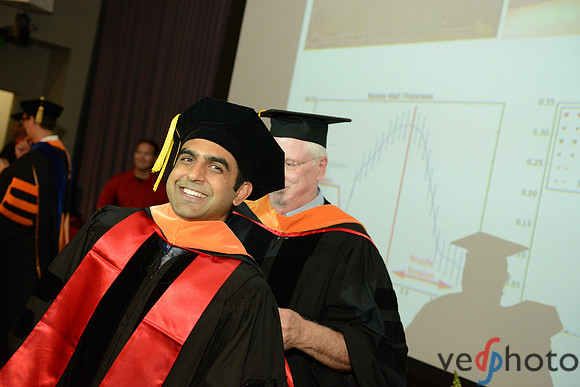 Stanford University Aero Astro Graduation 2016-30