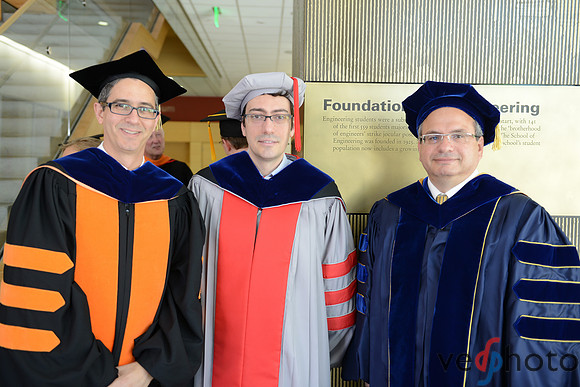 Stanford University Aero Astro Graduation 2016-356
