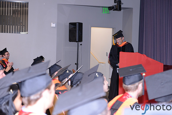 Stanford University Aero Astro Graduation 2016-298