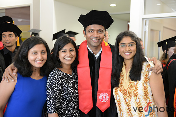 Stanford University Aero Astro Graduation 2016-360